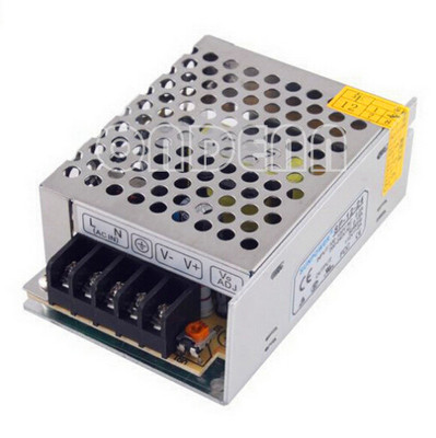 24W 12V 2A LED Power Supply