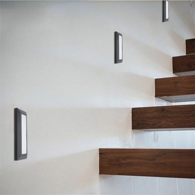 6W LED &nbsp;Spot Light