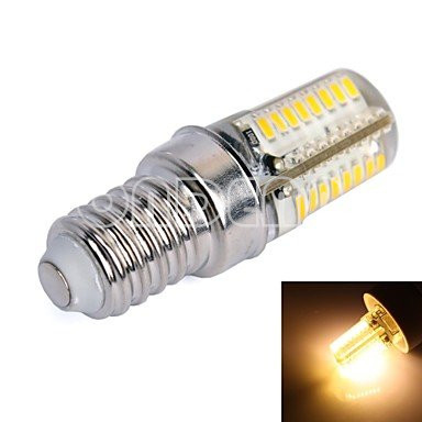 4W E14 110/220V LED Corn Bulb