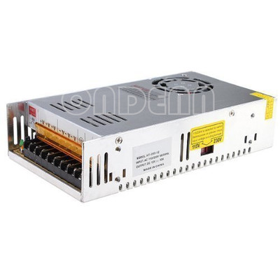 360W 24V 15A LED Power Supply