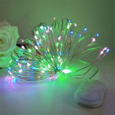 2m 5m 10m &nbsp;Copper Wire Cabinet Lamp