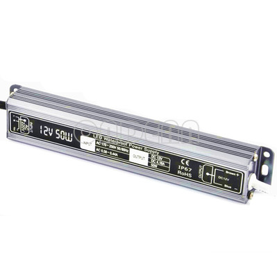 50W LED Power Supply