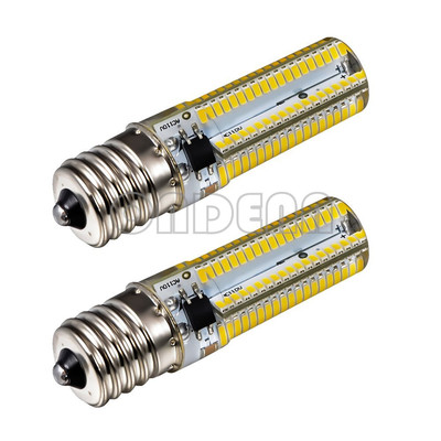 5W E17 110/220V LED Corn Bulb