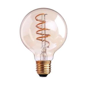 G80 4W LED Soft Filament Bulb
