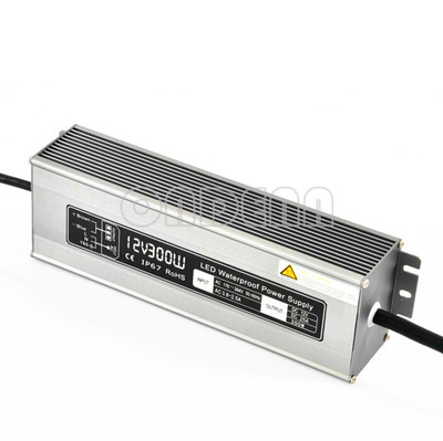 300W LED Power Supply
