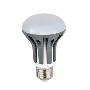 R63 5W E27 LED Bulb LED Mushroom Bulb