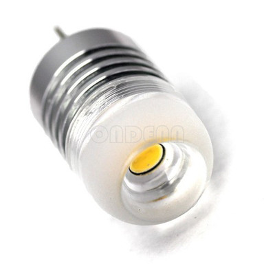 G4 COB LED Light 3W 240LM 12V/DC