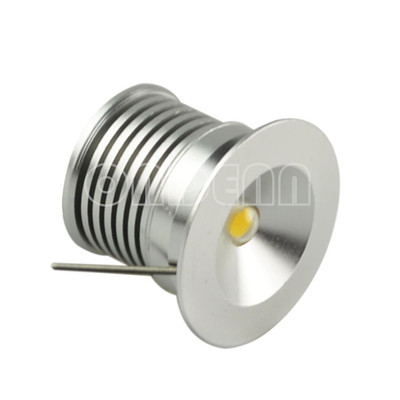 3W Mini LED Recessed Downlight