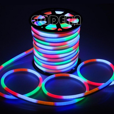 RGB LED Neon