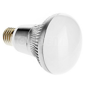 R80 E27 9/10W 110/220V LED Spot Bulb