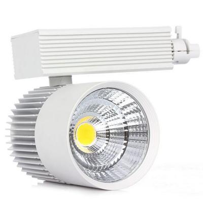 20W COB LED Track Light