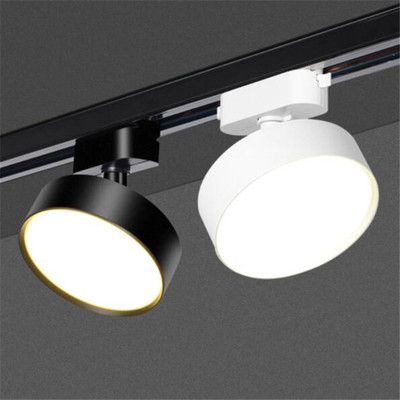 9W / 12W / 18W CBO LED Track Light