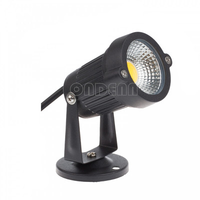 3W/6W/9W LED Lawn Lamp