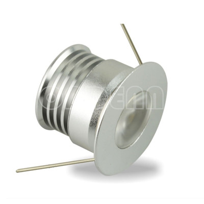 4W Mini LED Recessed Downlight