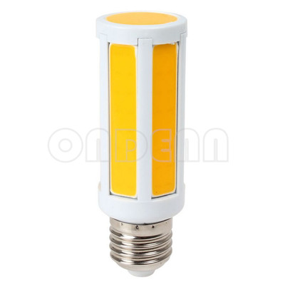 12W E27 110/220V COB LED Corn Bulb