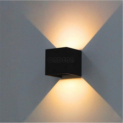 10W Dimmable &nbsp;LED Wall Light