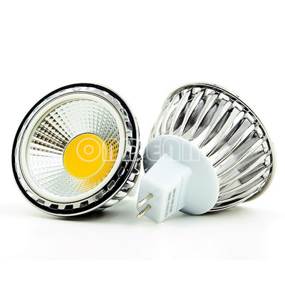 MR16 5W 12V LED Spot Light