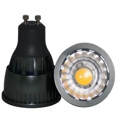 GU10 6W 220V LED Spot Light
