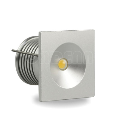 3W Mini LED Recessed Downlight