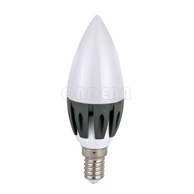 E14 3W 110V/220VLED Candle Light