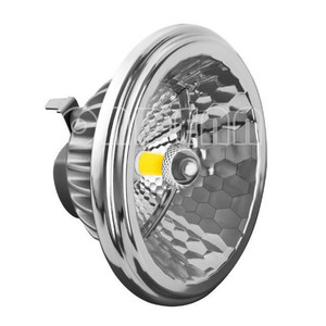 18W 12V/220V  LED AR111