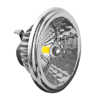 18W 12V/220V &nbsp;LED AR111