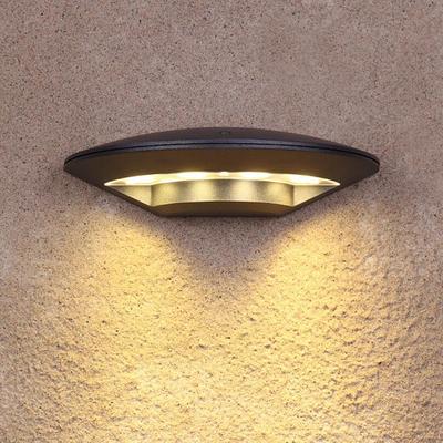 5W UFO LED WALL Lamp