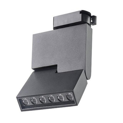 6W 12W 20W LED Track Light