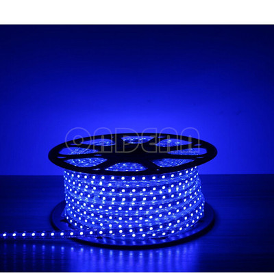 SMD5050/3528 110/220V LED Strip Light