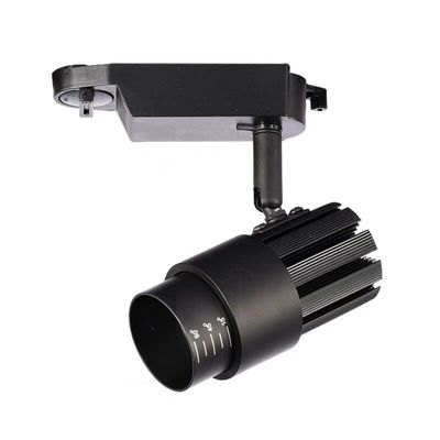30W &nbsp;ZOOMABLE LED TRACK LIGHT