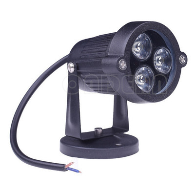 3W/6W/9W LED Lawn Lamp
