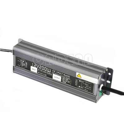 200W LED Power Supply