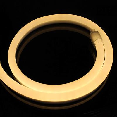 WARM WTHIE LED FLEX NEON