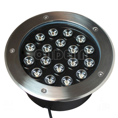 36W LED Underground Light AC110/220V