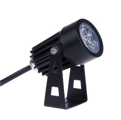 3X1W LED Lawn Lamp