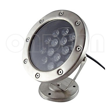 15W LED Underwater Light DC12V/24V