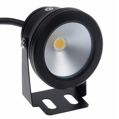 10W LED Underwater Light