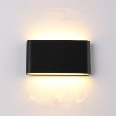 12W Wall Light