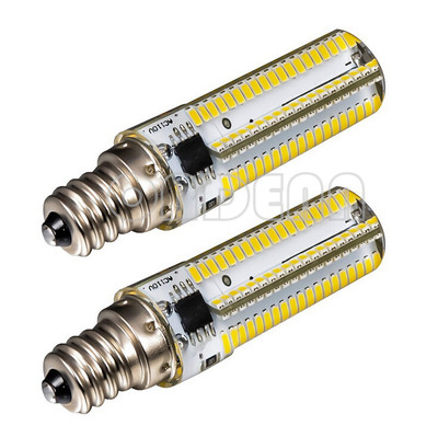 5W E12 110/220V LED Corn Bulb