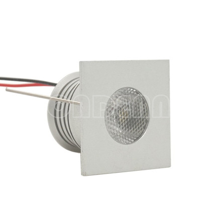 4W Mini LED Recessed Downlight