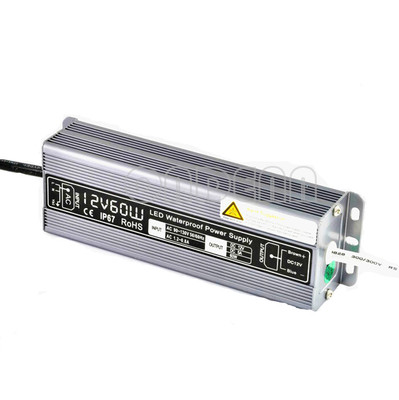 60W LED Power Supply