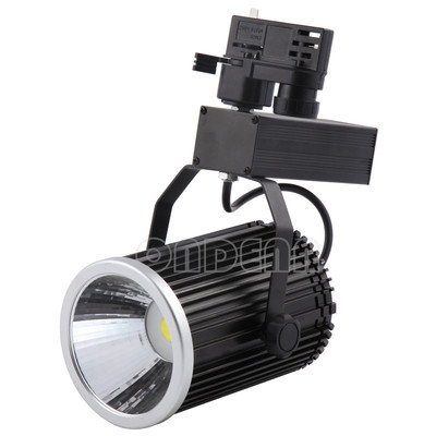 30W LED Track Light