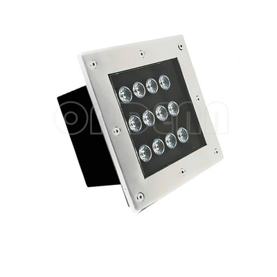 12W LED Underground Light AC110/220V