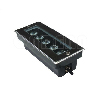 5W LED Underground Light AC110/220V
