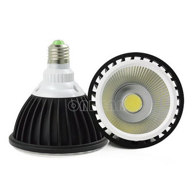 PAR30 12W E27 COB LED Spot Light