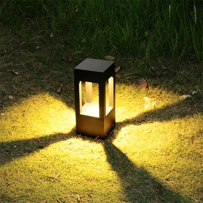 10W LED Lawn Lamp