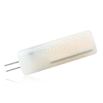 G4 48-LED 2835 silicagel Lamps Bulb SMD Light