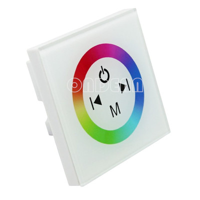 RGB Touch Panel Controller