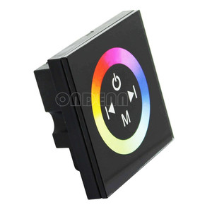 RGB Touch Panel Controller