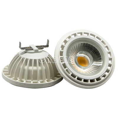 AR111 G53 GU10 15W COB LED Spot Light